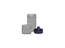 Tudee SCH252 cupla carota 252mm prindere 1-1/4UNC
