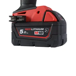 Acumulator M18™, 5.0 Ah, cu rezistenta la substante chimice, Milwaukee 4932479265