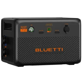 Acumulator suplimentar BLUETTI B210P 2150Wh