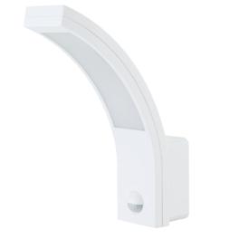 Aplică LED 15W cu senzor infraroșu 140° 20737