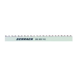 Bara colectoare cu contacte furca, 1P, 20mm², Schrack BS900142--