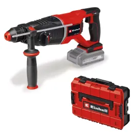 Ciocan rotopercutor fara fir TP-HD 18/26 D Li BL - Solo, Einhell 4514270
