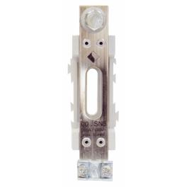Clema de nul NH 00.SN5-E/B, Schrack IS505004--