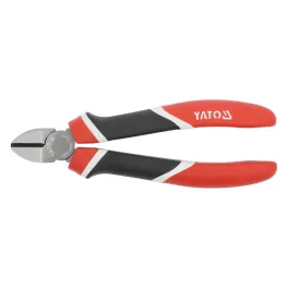 Cleste taietor 190mm, VDE, Yato YT-1948