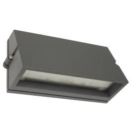 Corp de iluminat de urgență Z1 6W ERT-LED 230V EL, NLZ1WA393E, Schrack