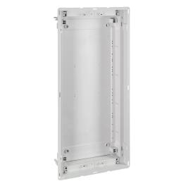 Cuva incastrata pt. perete de caramida, 4 rand, 48/56 module, Schrack BK0850042A