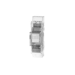 Digital CT-kWH-Meter x/1,5A (6A), 3phase, 4 tarifs, MID, Schrack MGKDK706--