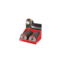 Disc abraziv pentru debitat inox, 115x1.5x22.22, 4932451486, Milwaukee