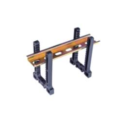 Distantieri reglabili pentru sina DIN, Comtec, MF0013-04660