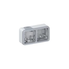 Doza aparat, Legrand 69672, Plexo