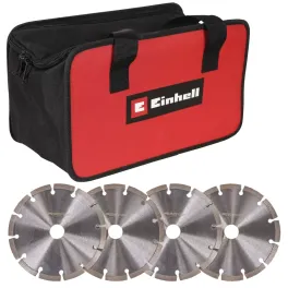 Masina de debitat canale TE-MA 1700, Einhell 4350740, cu fir