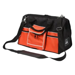 Geantă de scule cu 41 de buzunare Yato YT-74351