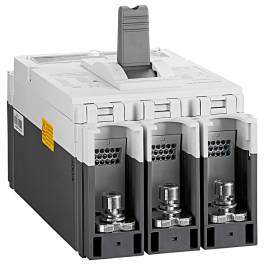 Intreruptor automat Tip EN, 3 poli, 50kA, 400A, MX340232--, Schrack