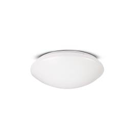 Kira mare LED, 26W, 3000K, 1800lm, IP20, alb, Schrack LID13234--