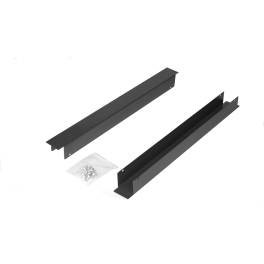 Kit imbinare DT A=1200mm Negru RAL 9005