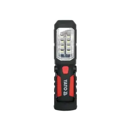 Lanterna cu LED magnetica Yato YT-08513