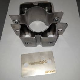 Legatura conductor-catarg, Microlight 60148-MLT