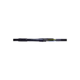 Manson termocontractabil liniar pentru cablu nearmat, tip SMH4, 95 - 300 mmp, Cellpack 145342, 1000mm