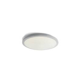 Miram Small LED 24W, 1800lm, 3000K, 100-240V, IP20, alb, Schrack LID15524--