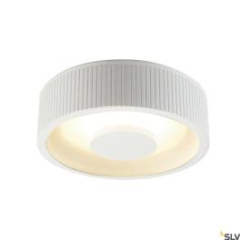 OCCULDAS 23 LED, 22W, alb,  3000K, rotund, Schrack LI117321--
