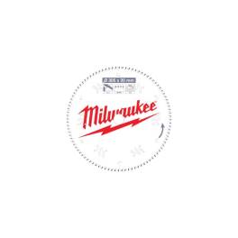 Panza de circular, Ø305mm X Ø30mm, Z96, Aluminiu, 4932471323, Milwaukee