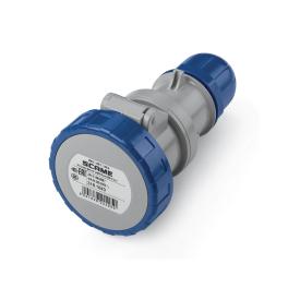 Priza mobila, 3x16A, 230V, Scame 318.1643