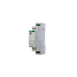 Releu electromagnetic, 16A/250V PK-1P-230V