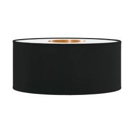 Shade Pasteri Pro, inkl. Diffuser black/copper, Schrack LI62699---