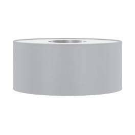 Shade Pasteri Pro, inkl. Diffuser grey/silver, LI62697---, Schrack