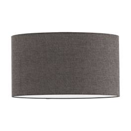 Shade Pasteri Pro, inkl. Diffuser linen brown, Schrack LI62688---