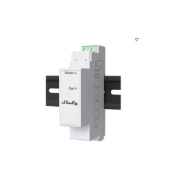 Shelly Pro 3EM Switch Add-On