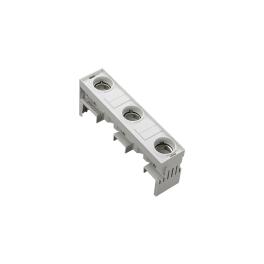 Soclu sigurante NEOZED 3P, pt.sistem 60mm, Schrack SI315540--