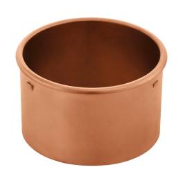 Tortoreto blanking ring copper, Schrack LI62572---