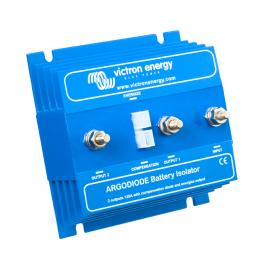 Victron Energy Argodiode 180-3AC 3 batteries 180A