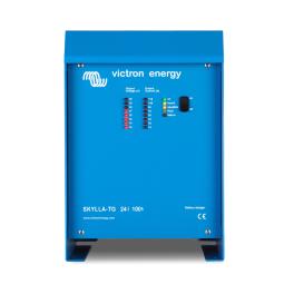 Victron Energy Skylla-TG 24/50(1+1) 230V