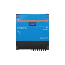 Victron Energy SmartSolar MPPT RS 450/200-MC4