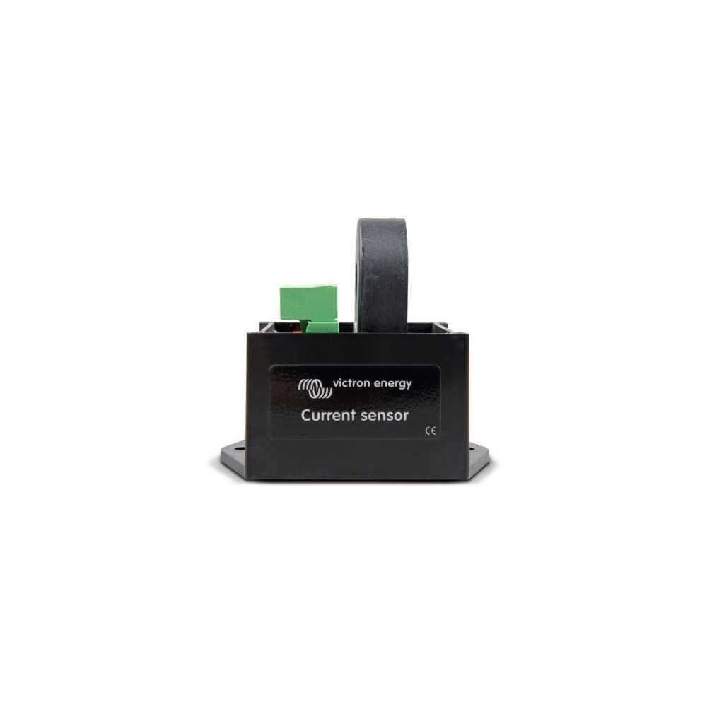 AC Current sensor - single phase - max 40A, Victron Energy
