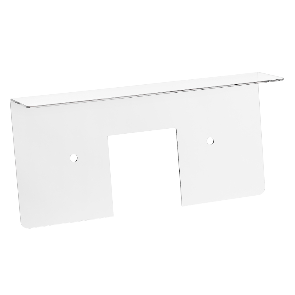 Acoperiş de ploaie pentru luminile de urgenţă design KC Plex, NLKCRD----, Schrack