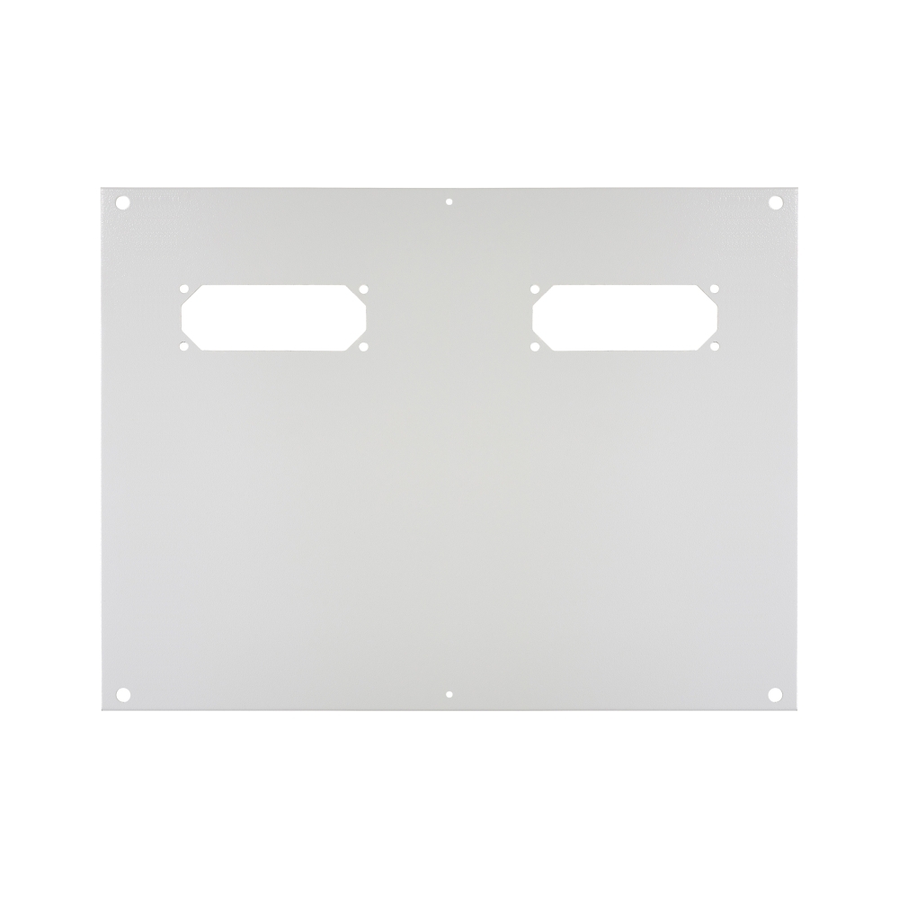 Acoperiș predecupat pentru plăci de trecere L800 A600m, Schrack ACRCE0806-