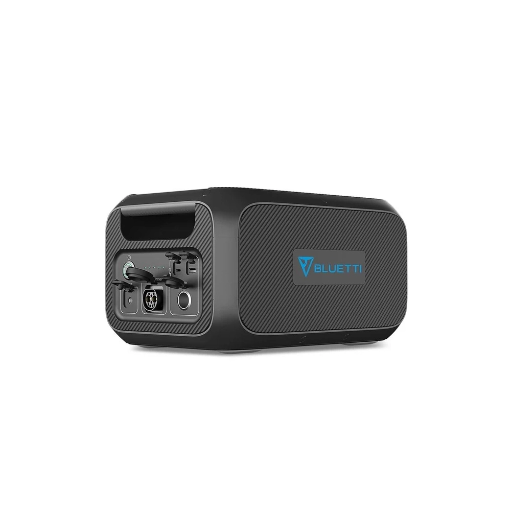Acumulator suplimentar BLUETTI B230 2048Wh