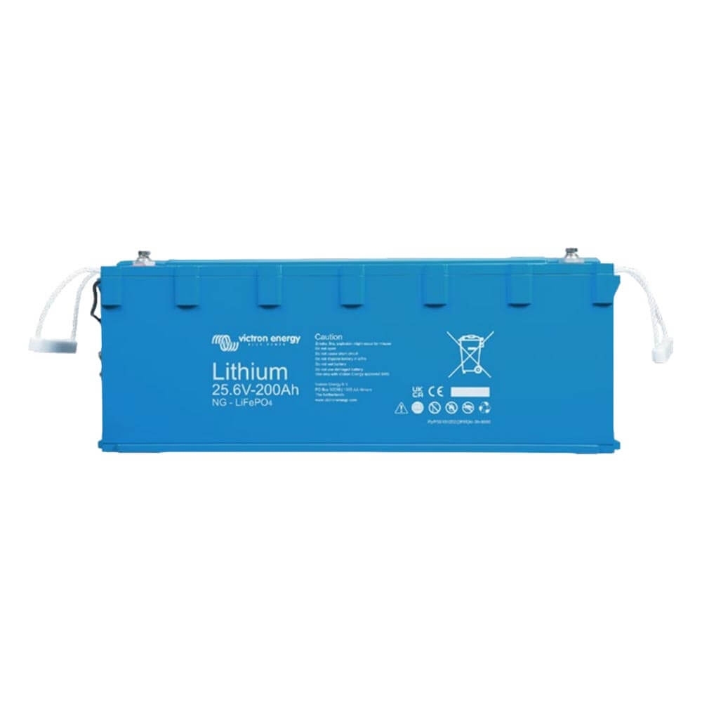 Acumulator Victron LiFePO4 Battery 25,6V/200Ah NG