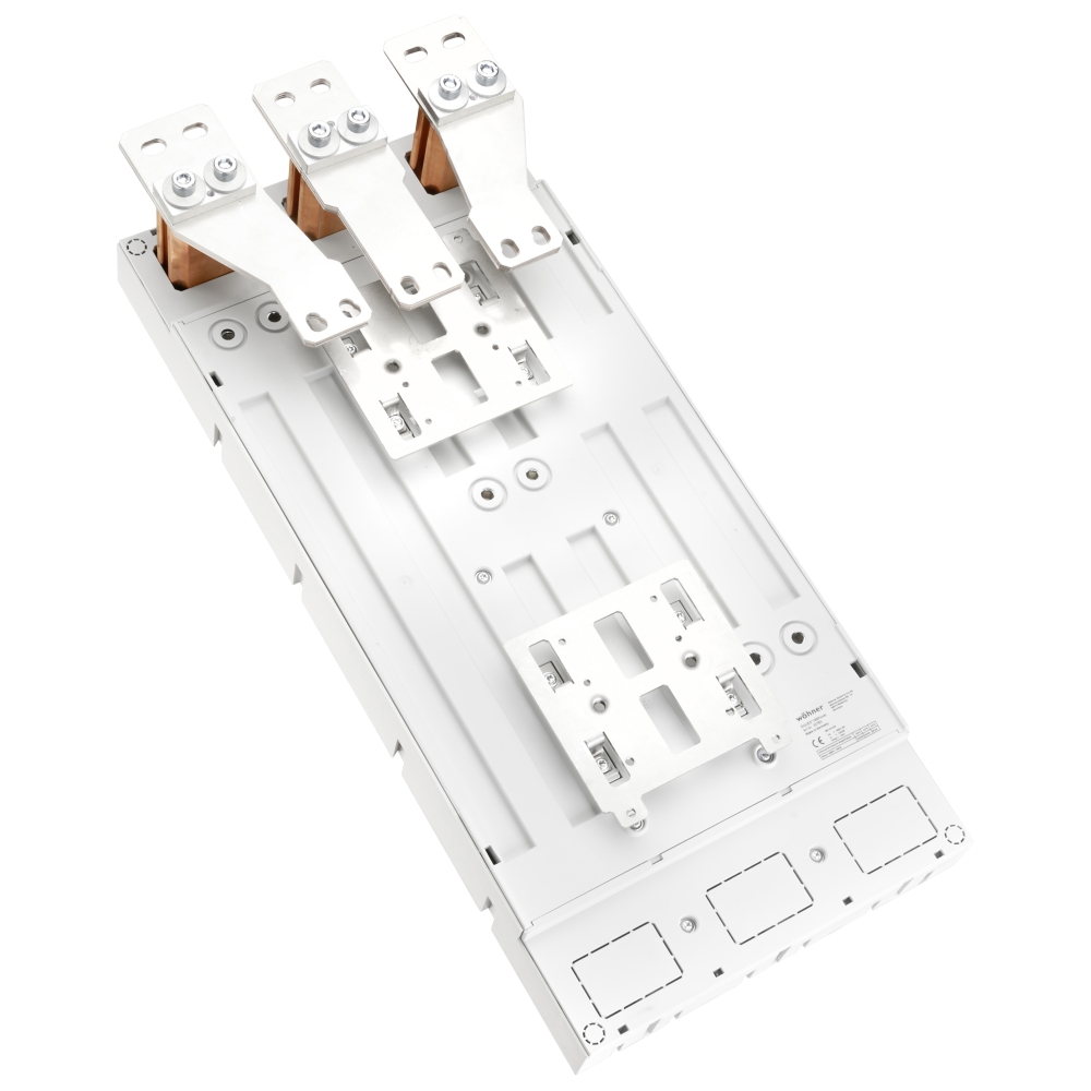 Adaptor bară 1000A pentru NS1000, NS800 și NS630B, Schrack SI327580--