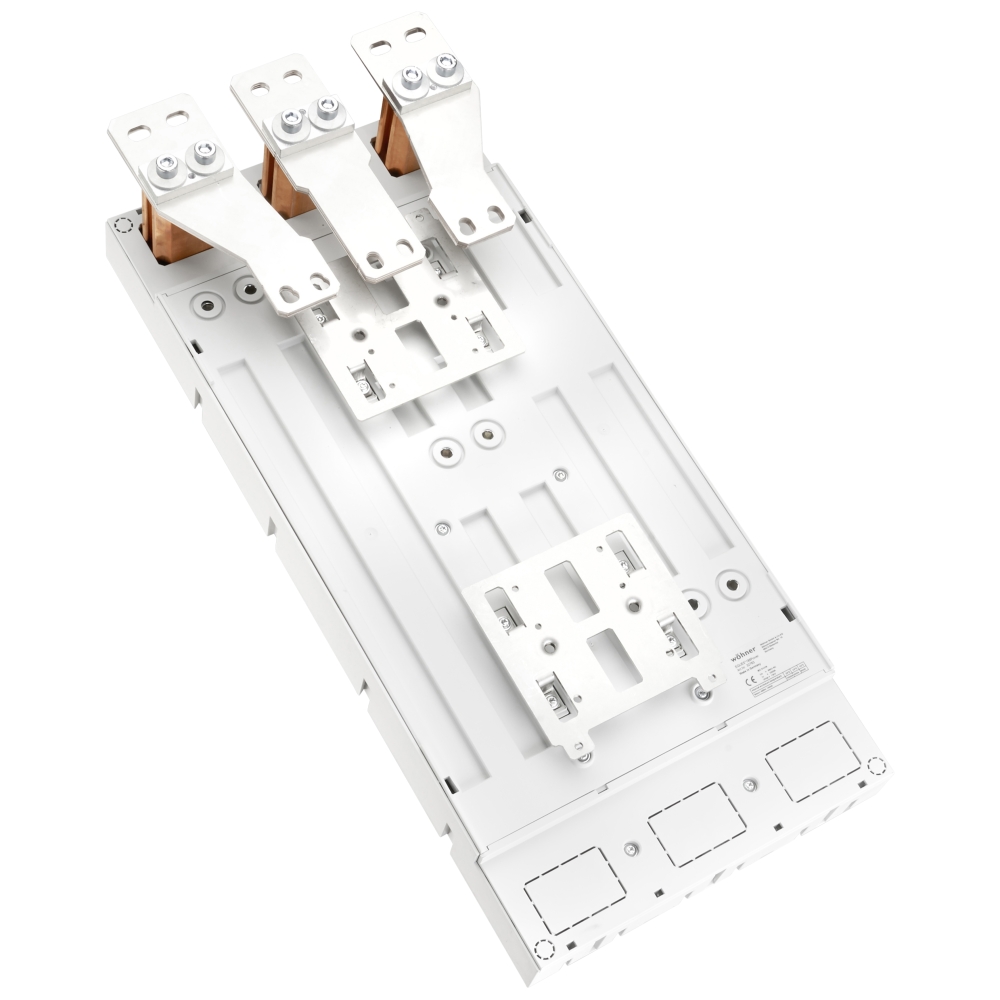 Adaptor bară 1250A pentru NS1250, Schrack SI327570--