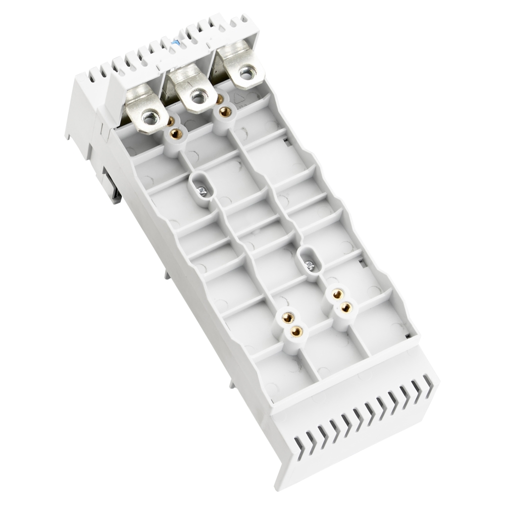 Adaptor bară pentru 3VA10, 11 şi 3VT160 (Siemens), Schrack SI326600--