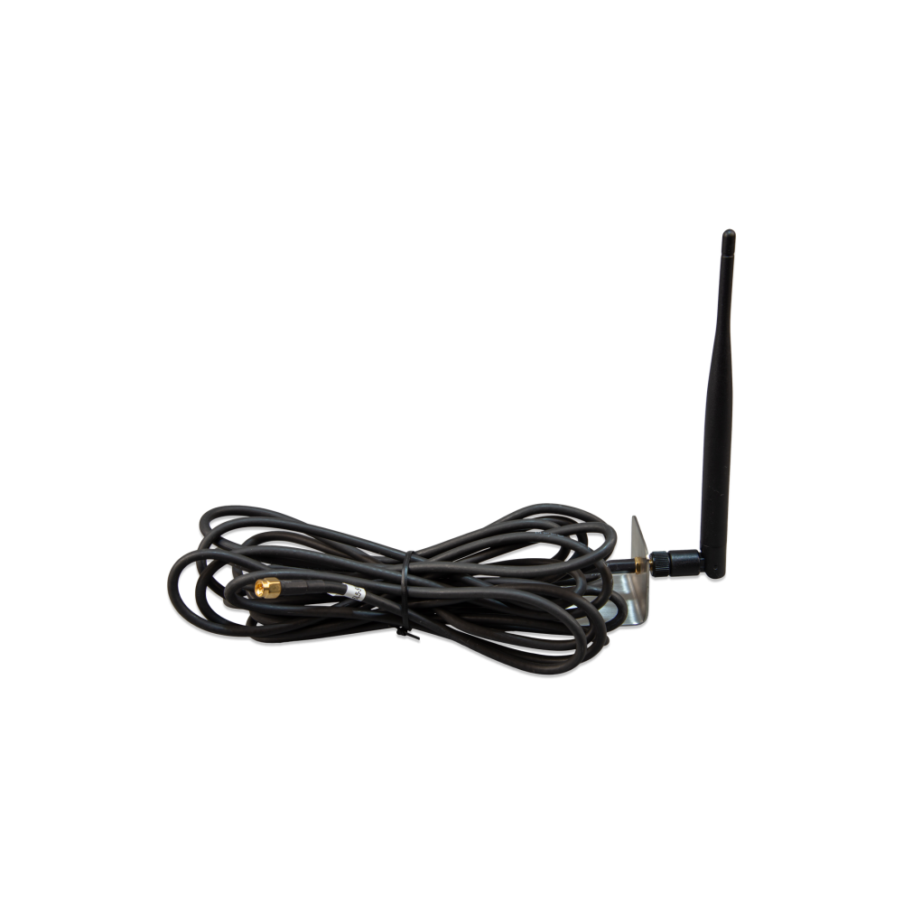 Antena exterior  LTE-M wall-mount (cu cablu 5m), Victron Energy