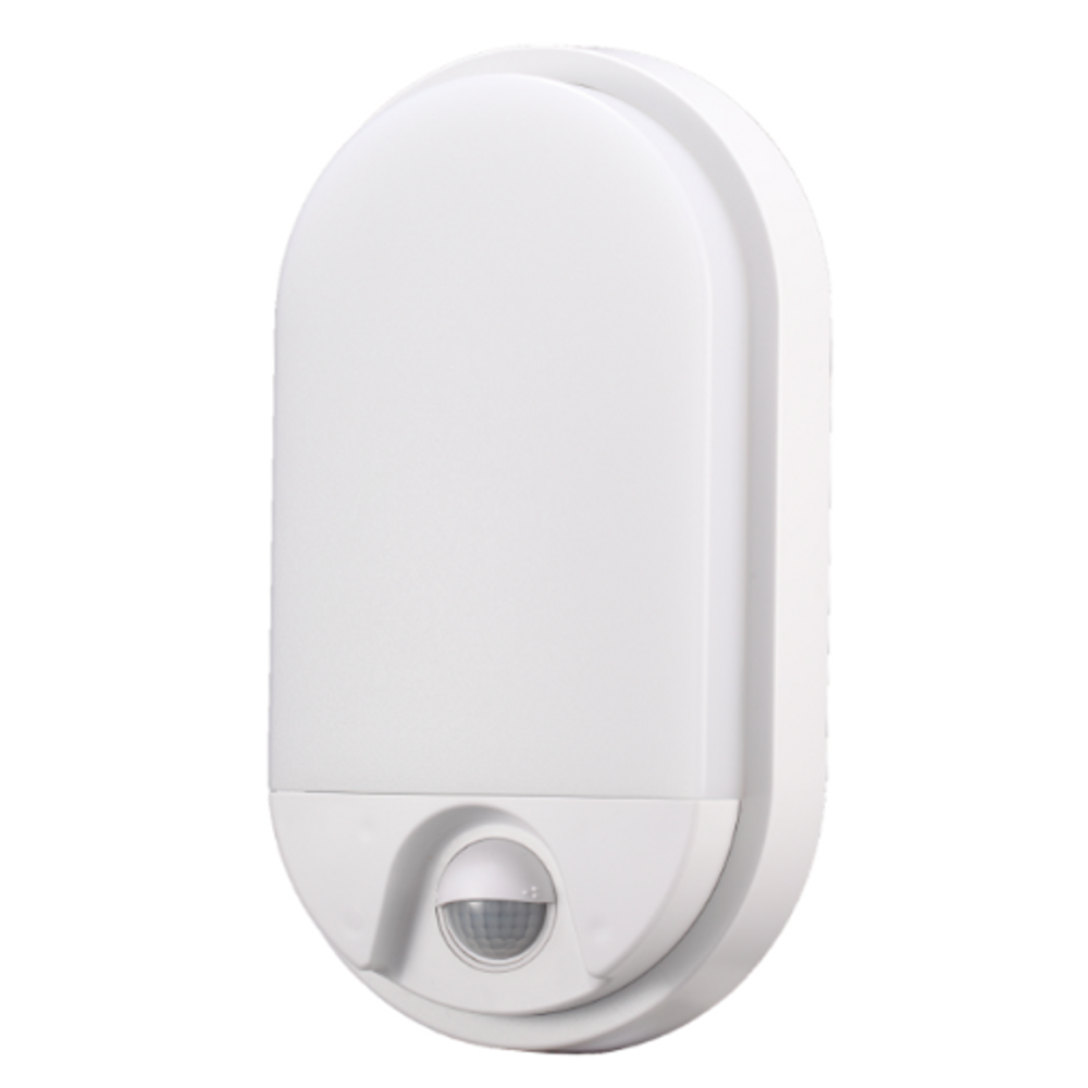 Aplică LED 15W cu senzor infraroșu 140&deg; 20715