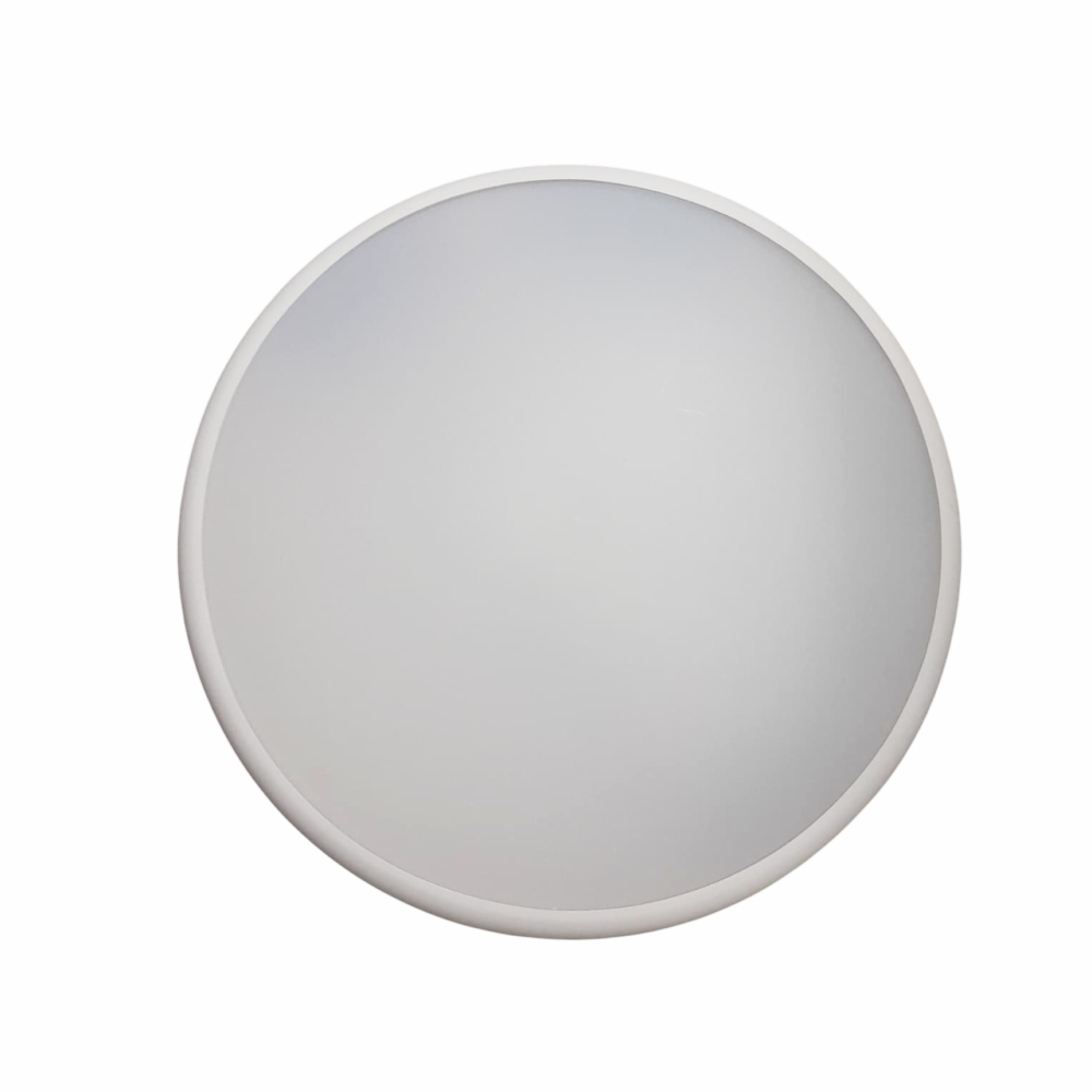 Aplica LED Alana, alba, cu senzor de miscare, 120&deg;, kit emergenta 3H, IP54,&nbsp;CCT, Elvon&nbsp;20736