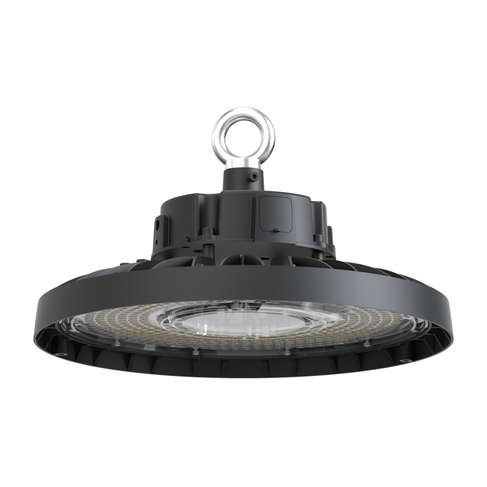 ARKTUR Eco 3 150W, 840, 24000lm, IP65, 110&deg;, negru, 0-10V, Schrack LITP1002--