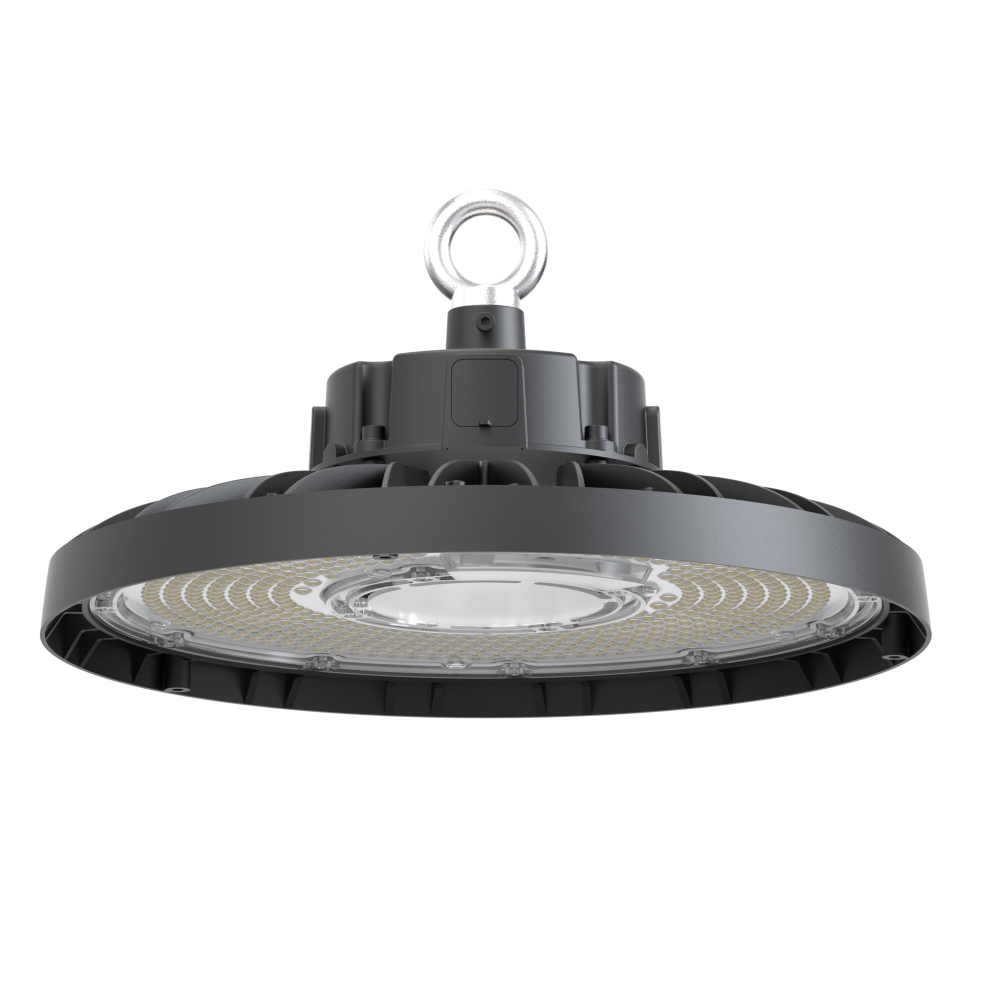 ARKTUR Eco 3 200W, 840, 32000lm, IP65, 90°, negru, DALI, Schrack LITPD004--