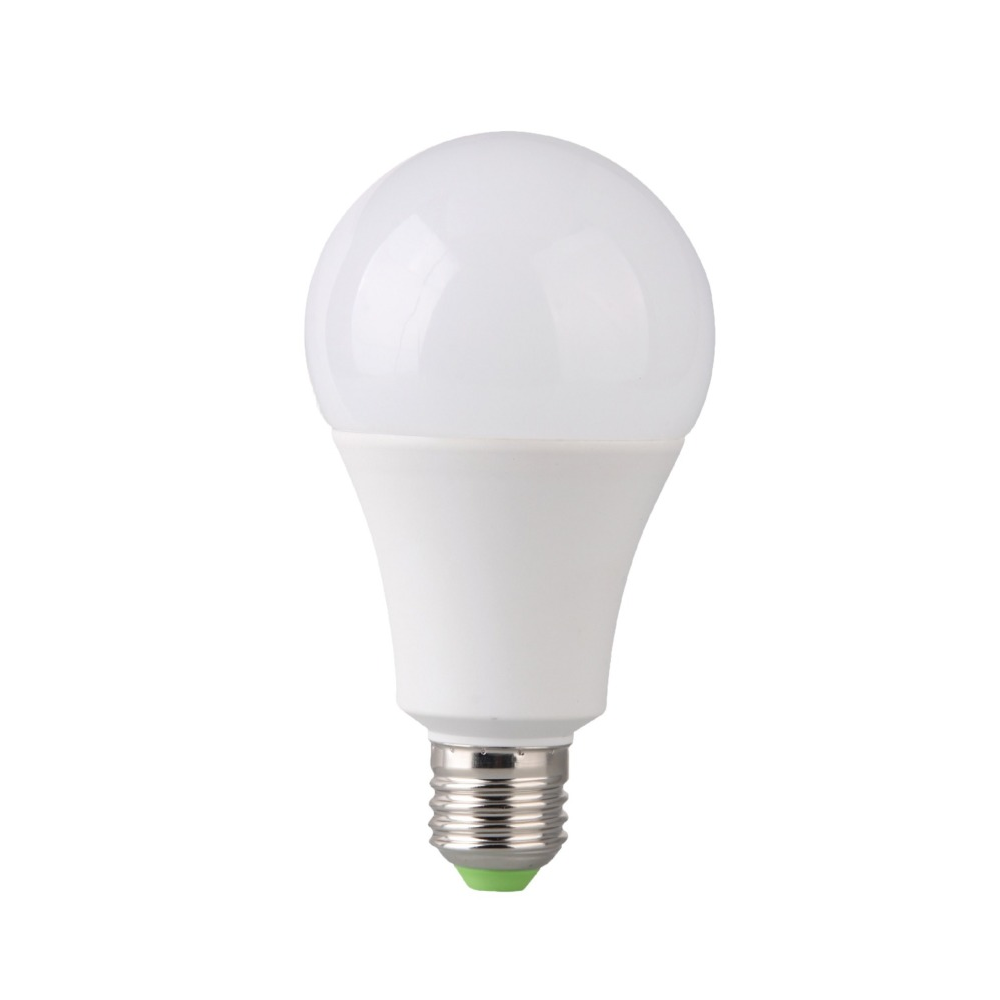 Bec led cu senzor Spartan, 7W, 600Lm, 110V-240V, Elvon 24902